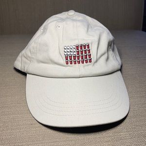 Beer pong dad hat